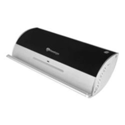 Prestigio PBS7 Universal Tablet and Phone Bluetooth Speaker with Microphone and Stand Prestigio PBS7 Universal Tablet and Phone Bluetooth Speaker with Microphone and Stand